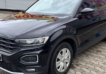 VW T-Roc 188.048 km 14.700 &euro; Ingelheim 55218