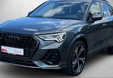 Audi Q3 93.915 km 28.930 &euro; Mainz 55131