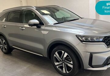 Kia Sorento 25.357 km 48.990 &euro; Egelsbach 63329