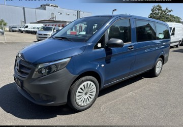 Mercedes-Benz Vito 70.227 km 31.892 &euro; Mainz 55122