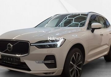 Volvo XC60 22.799 km 30.817 &euro; Eschborn 65760
