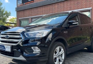 Ford Kuga 46.000 km 13.899 &euro; Rüsselsheim am Main 65428