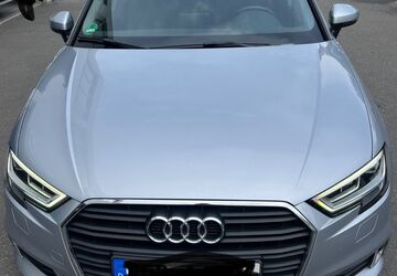 Audi A3 72.000 km 20.700 &euro; Eltville 65343