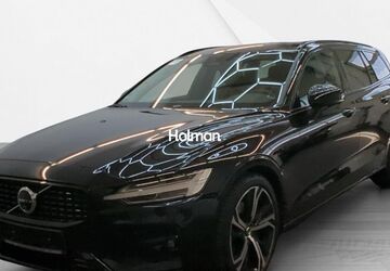 Volvo V60 67.153 km 27.447 &euro; Eschborn 65760