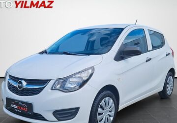 Opel Karl 124.000 km 4.990 &euro; Rüsselsheim am Main 65428