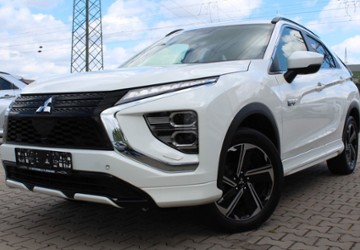 Mitsubishi Eclipse Cross 104.600 km 17.490 &euro; Flörsheim 65439