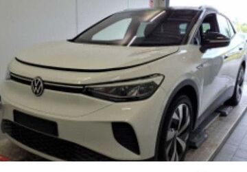 VW ID.4 26.604 km 26.990 &euro; Mainz-Kastel (Wiesbaden) 55252