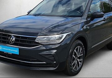 VW Tiguan 25.403 km 26.970 &euro; Mainz 55131