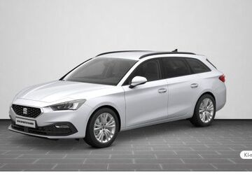 Seat Leon 42.970 km 22.480 &euro; Bingen / Rhein 55411