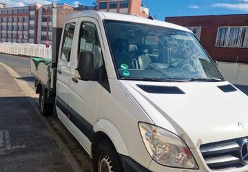 Mercedes-Benz Sprinter 150.000 km 13.000 &euro; Rüsselsheim 65428