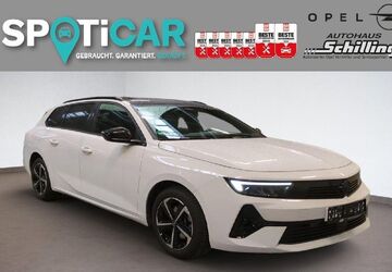 Opel Astra 10.770 km 21.290 &euro; Griesheim 64347
