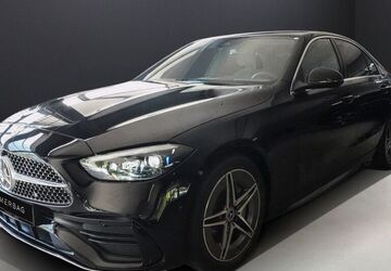 Mercedes-Benz C 220 9.300 km 47.890 &euro; Wiesbaden 65189