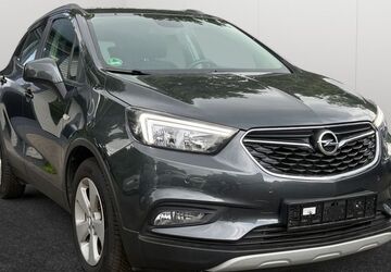 Opel Mokka 55.000 km 13.799 &euro; Mainz Kastel 55252