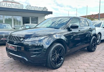 Land Rover Range Rover Evoque 54.943 km 30.900 &euro; Mainz-Kostheim 55246