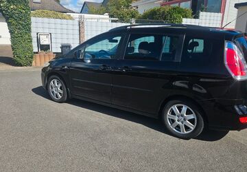 Mazda 5 350.000 km 1.400 &euro; Weiterstadt 64331