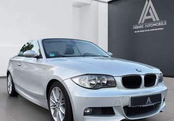 BMW 120 137.000 km 11.990 &euro; Wiesbaden 55252