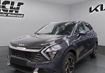 Kia Sportage 18.038 km 23.869 &euro; Weiterstadt-Darmstadt 64331