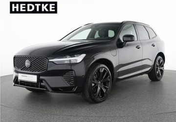 Volvo XC60 17.300 km 51.990 &euro; Weiterstadt 64331