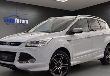 Ford Kuga 149.800 km 8.990 &euro; Stockstadt am Rhein 64589