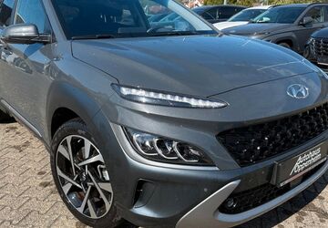Hyundai KONA 12.415 km 23.948 &euro; Oppenheim 55276