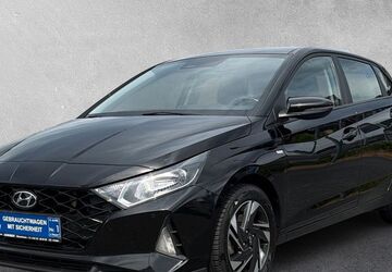 Hyundai i20 57.350 km 15.940 &euro; Rüsselsheim 65428