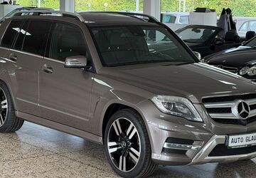 Mercedes-Benz GLK 350 238.000 km 15.950 &euro; Rüsselsheim 65428