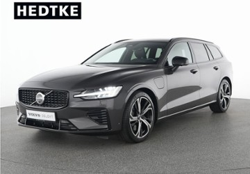 Volvo V60 26.600 km 41.990 &euro; Weiterstadt 64331