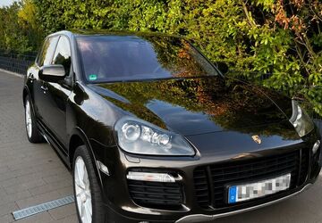 Porsche Cayenne 294.000 km 10.750 &euro; Hattersheim am Main 65795