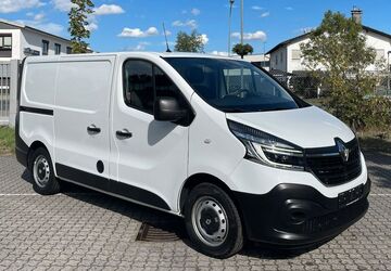 Renault Trafic 155.500 km 13.280 &euro; Langen 63225