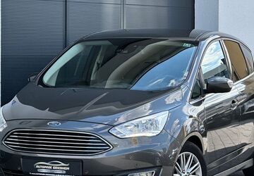 Ford C-Max 149.800 km 8.300 &euro; Griesheim 64347