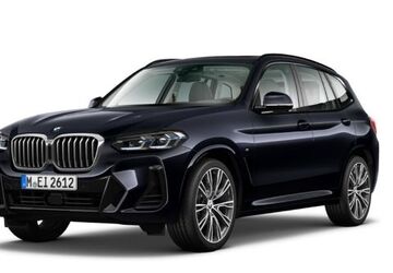 BMW X3 52.610 km 39.888 &euro; Hofheim 65719