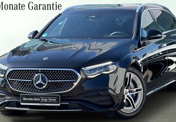 Mercedes-Benz E 220 16.408 km 51.900 &euro; Hattersheim 65795