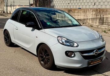 Opel Adam 145.197 km 7.990 &euro; Flörsheim am Main 65439