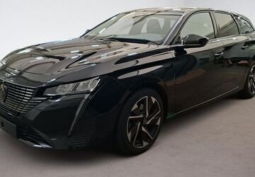 Peugeot 308 21.320 km 20.980 &euro; Rüsselsheim 65428