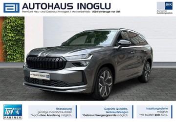 Skoda Kodiaq 31.462 km 38.980 &euro; Rüsselsheim 65428