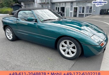 BMW Z1 42.500 km 46.898 &euro; Wiesbaden 65207