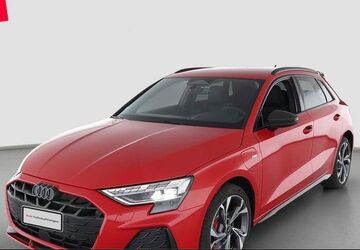 Audi A3 5.415 km 42.330 &euro; Mainz 55131