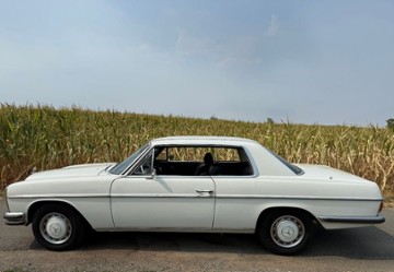 Mercedes-Benz 250 58.600 km 14.900 &euro; Büttelborn 64572