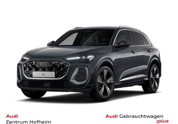 Audi Q5 5.938 km 55.890 &euro; Hofheim 65719