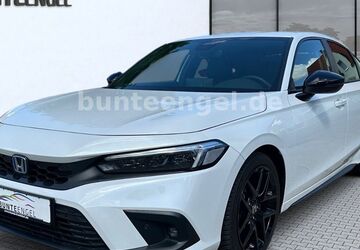 Honda Civic 9.300 km 29.490 &euro; Flörsheim am Main 65439
