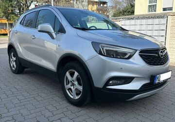 Opel Mokka X 159.000 km 8.300 &euro; Mainz 55130