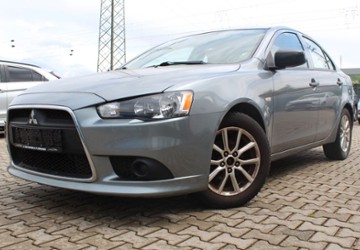 Mitsubishi Lancer 187.500 km 4.900 &euro; Flörsheim 65439