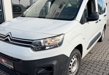 Citroen Berlingo 107.000 km 8.590 &euro; Rüsselsheim 65428