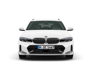 BMW 330 58.000 km 42.900 &euro; Kronberg 61476