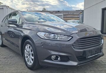 Ford Mondeo 108.000 km 16.999 &euro; Mainz-Kostheim 55246
