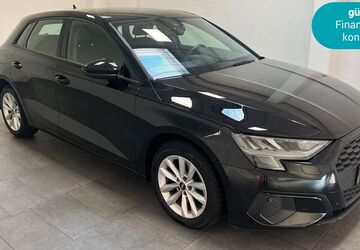 Audi A3 67.900 km 20.440 &euro; Egelsbach 63329