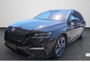 Skoda Octavia 35.291 km 33.400 &euro; Bingen / Rhein 55411