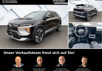 Mitsubishi Eclipse Cross 7.500 km 45.480 &euro; Ingelheim 55218