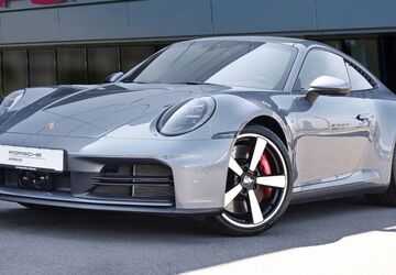 Porsche 992 7.949 km 149.888 &euro; Mainz 55131