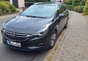 Opel Astra 163.000 km 7.300 &euro; Niedernhausen 65527